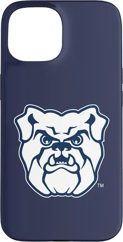 Vista 6 de Butler Bulldogs Official NCAA University TDYBUTL2 Case for iPhone 17