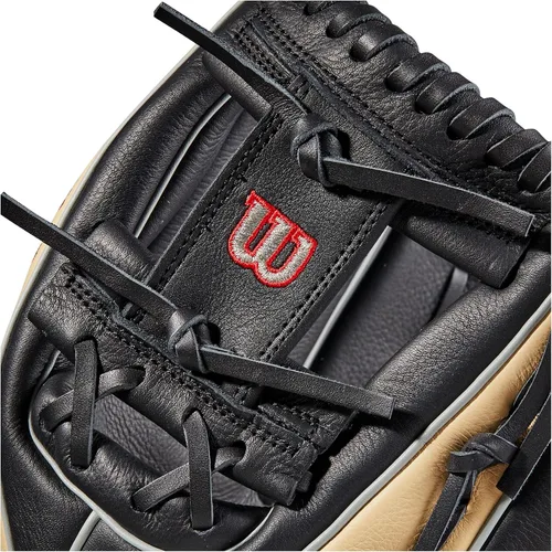 Vista 6 de Wilson 2023 A500 Guante de béisbol juvenil
