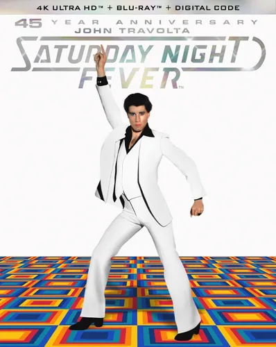 Vista 2 de Saturday Night Fever