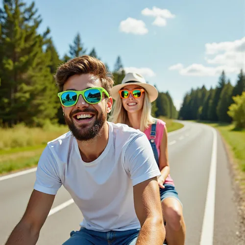 Vista 7 de Paquete de 1224 gafas de sol de neón para fiesta, al por mayor de los años 80, regalos de fiesta retro a granel, gafas clásicas retro para piscina