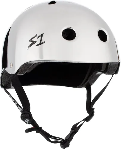 Vista 48 de Casco S1 Lifer para patinaje en monopatín, BMX y patinaje sobre ruedas