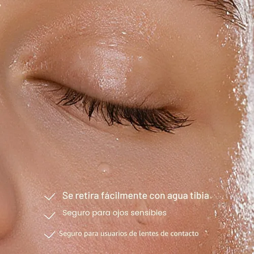 Vista 8 de HEIMISH Dailism - Máscara anti-manchas 0.32oz/9g - Rizadora y alargadora, de larga duración, impermeable, a prueba de manchas, sin grumos Rizado