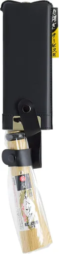 Vista 2 de Takagi Sutra x Kikudo with Steel and Sheath