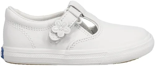 Vista 2 de Keds Unisex-Child Daphne T-Strap