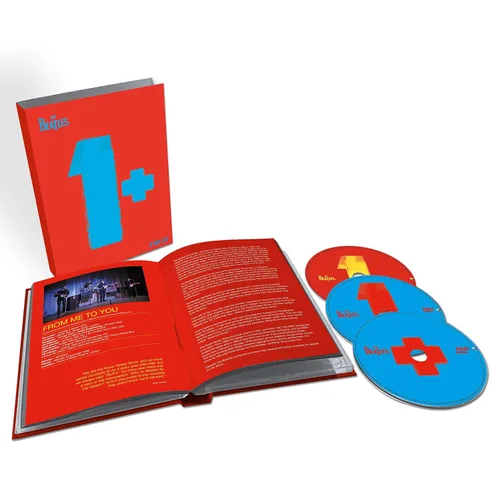 Vista 7 de The Beatles 1+