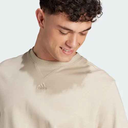 Vista 6 de adidas Camiseta All Szn para hombre