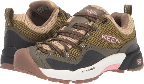 Vista 7 de KEEN Women's Wasatch Crest Vent Breathable Hiking Shoes