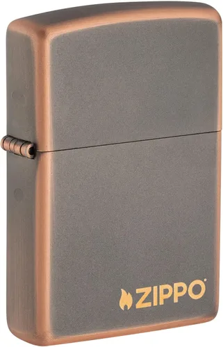 Vista 7 de Zippo Encendedores de bolsillo de latón