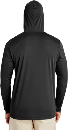 Vista 2 de TEAM 365 Zone Performance Sudadera con capucha (TT41)