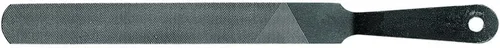 Vista 3 de Mercer Industries BLA08-8" Torno limas (paquete de 12)