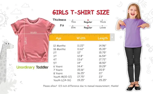 Vista 6 de Two Wild - Camiseta para niña de 2 años de edad, traje de segundo cumpleaños