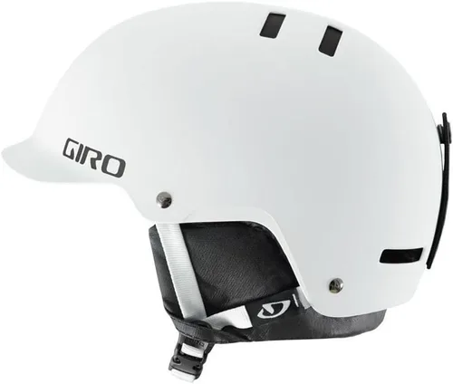 Vista 3 de Giro Surface-S casco de esquí