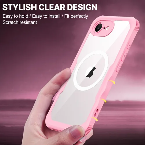 Vista 441 de CENHUFO Funda de privacidad para iPhone 11 Pro, funda de cuerpo completo con protector de pantalla de privacidad de vidrio templado 9H integrado