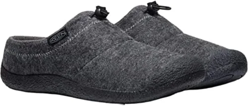 Vista 4 de Zapatillas de casa KEEN Howser III para hombre