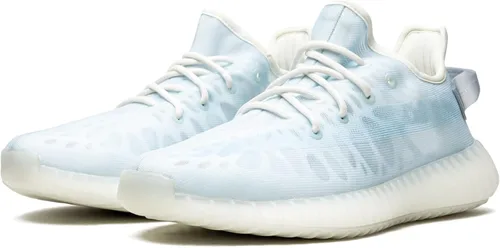 Vista 2 de adidas Mens Yeezy Boost 350 V2 GW2869