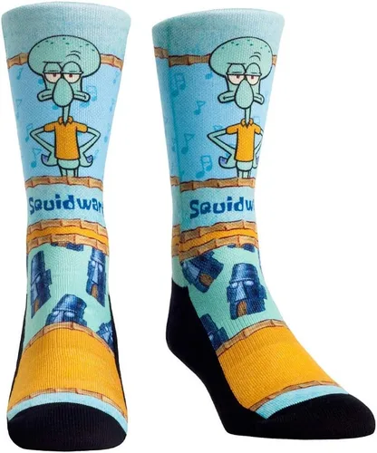 Vista 8 de Calcetines Disney prémium de The Muppets Animal - Todo