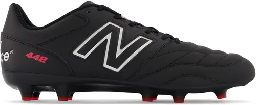Vista 3 de New Balance Men's 442 V2 Team FG Soccer Shoe