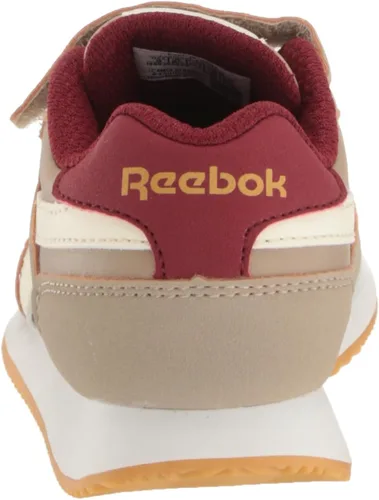 Vista 3 de Reebok Royal Classic Jogger 3.0 1v - Tenis unisex para niños