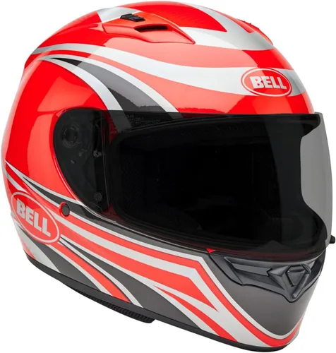 Vista 8 de Bell Qualifier