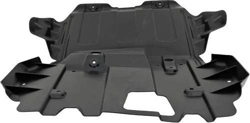 Vista 5 de Garage-Pro - Protector contra salpicaduras de motor para Chevrolet Tahoe 2015-2020 delantero