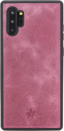 Vista 199 de VENITO Lucca - Funda para Samsung Galaxy Z Flip 6, hecha a mano, máxima protección con piel de grano completo, funda de alta calidad para Samsung