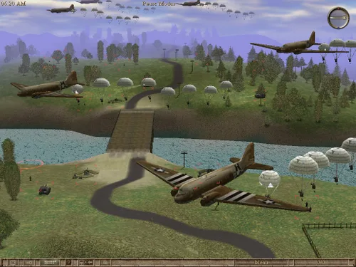 Vista 7 de World War 2 Panzer Claws and Panzer Claws 2 Download