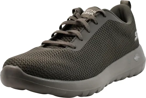 Vista 15 de Skechers Men's Go Walk Max Effort Sneaker Negro