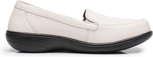 Vista 3 de VenusCelia Zapatos planos Parel Walking para mujer