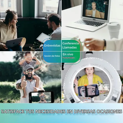 Vista 5 de Micrófono de solapa inalámbrico Bluetooth, cancelación de ruido, sin receptor, rango de 15M, batería de 10 horas, obturador remoto, para GoPro Hero