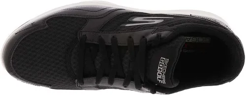 Vista 3 de Skechers Tenis de golf Torque Sport Fairway de ajuste relajado con pinchos para hombre