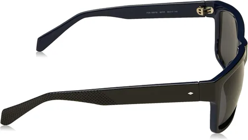 Vista 3 de Fossil Mens Male Sunglass Style Fos 3097S Rectangular