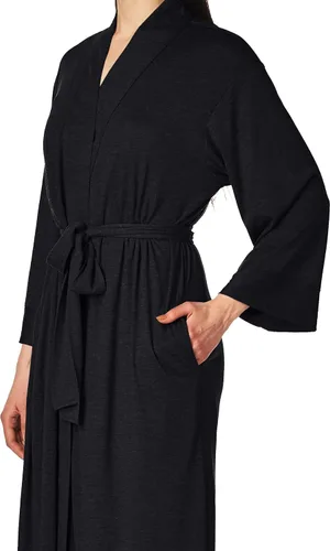 Vista 3 de N Natori - Bata Congo de 49 pulgadas para mujer