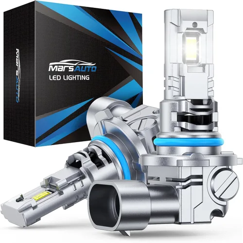 Vista 9 de Marsauto Focos LED de reversa mejorados 3157 3156, luz trasera de estacionamiento, DRL, luz de freno con proyector para reemplazo de focos 3047 3457