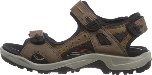 Vista 7 de ECCO Men's Yucatan Sport Sandal