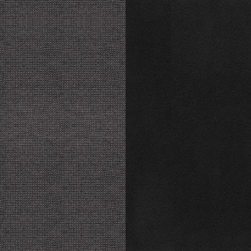 Vista 13 de Flash Furniture Advantage - Silla de iglesia con descuento de mármol negro, 21 pulgadas de ancho