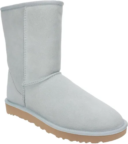 Vista 14 de UGG Botas clásicas de invierno para mujer. Negro