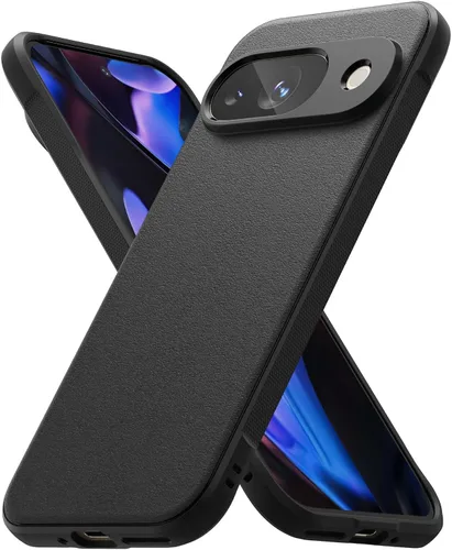 Vista 44 de Ringke Onyx - Funda para Google Pixel 7 [se siente bien en la mano] resistente al aceite y a la suciedad, protección mejorada del lente