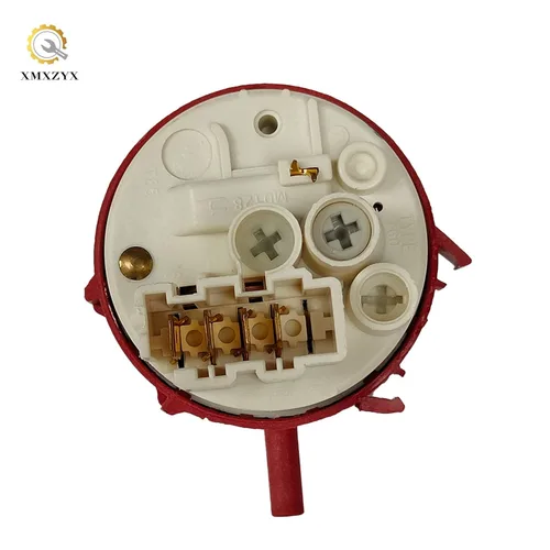 Vista 4 de Interruptor de presión de nivel de agua para lavadora de ropa W10304342 Piezas de repuesto WPW10304342 PS11752436 AP6019132 4444499