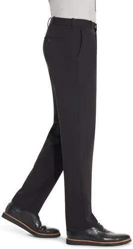 Vista 3 de Van Heusen - Pantalón de corte recto para hombre