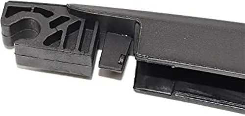 Vista 6 de Kit de limpiaparabrisas trasero para Ssangyong Tivoli Hatchback (2015-2020) limpiaparabrisas trasero