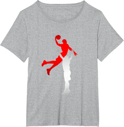 Vista 68 de Ropa de baloncesto - Camiseta de baloncesto, Negro