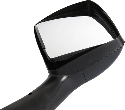 Vista 9 de Ensamble de Espejo de Capó High Soar para Kenworth T680 (2000-2017), Espejo de Capó con Brazo para Peterbilt 579 (2010-2017) / Peterbilt 587