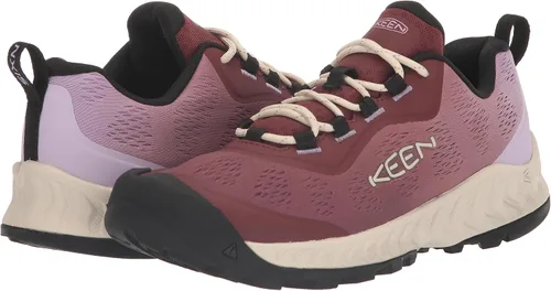 Vista 7 de KEEN Zapatos de senderismo NXIS Speed para mujer