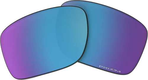 Vista 20 de OAKLEY Original Turbine OO9263 PRIZM Trail Replacement Lenses For Men For Women+ Bundle Microfiber Pouch -FRAMES NOT INCLUDED
