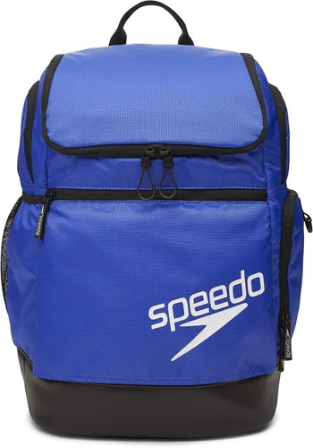 Vista 2 de Speedo Teamster 2.0 - Mochila unisex (35 litros), talla única