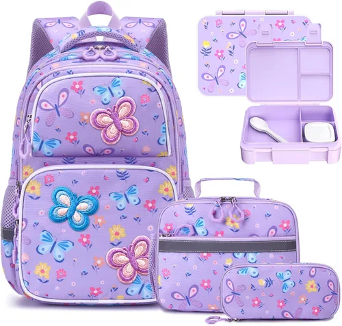 Vista 35 de Mochila para niños, Arco