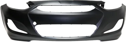 Vista 103 de Garage-Pro Cubierta de parachoques para Hyundai Sonata 2006-2008 trasero imprimado