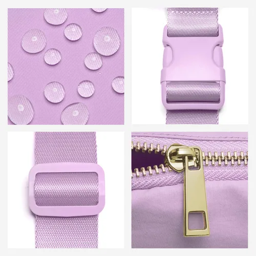 Vista 4 de Gitus Regalos para niñas de 8, 9, 10, 11, 12 años, Lavanda, Large