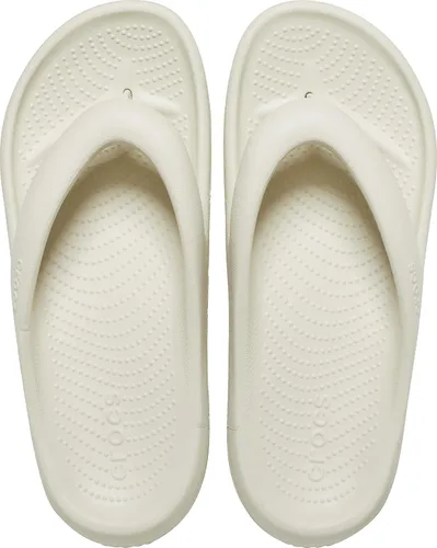 Vista 4 de Crocs Chanclas suaves unisex para adultos, chanclas de recuperación