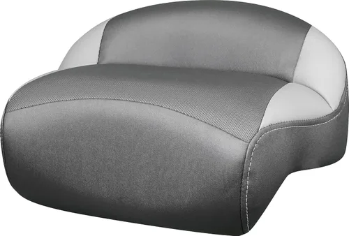 Vista 10 de Tempress Asiento de barco de fundición de edición limitada (carbón/azul/carbono)